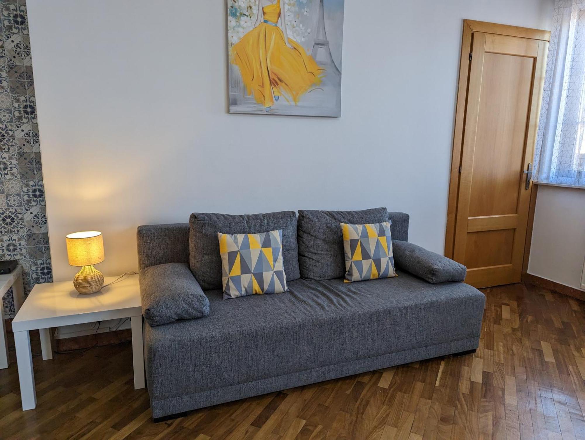 3-Bedroom Apt In Town Square فروتسواف المظهر الخارجي الصورة